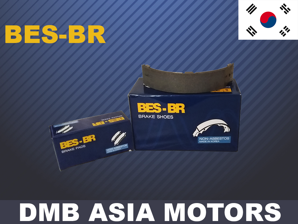 BES-BR Freinage