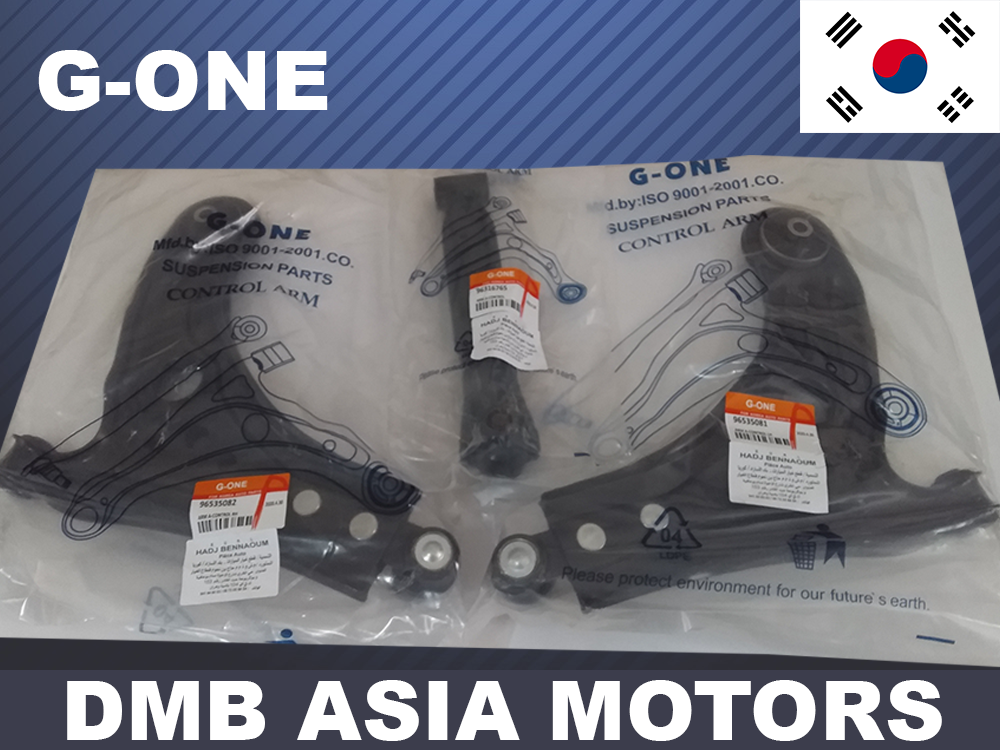 G-One Bras de Suspension