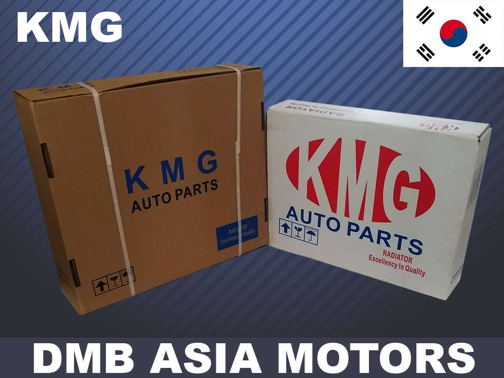 KMG Radiateurs