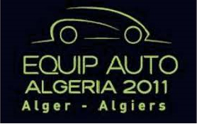 Equip Auto Algeria 2011