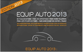 Equip Auto 2013
