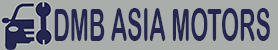 DMB Pièces Auto Logo